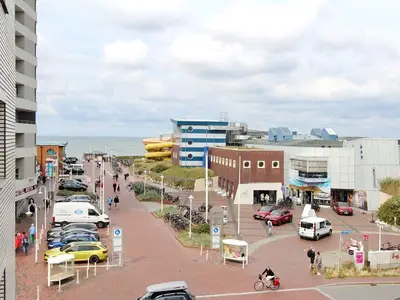 Ferienwohnung für 3 Personen (54 m²) in Sylt-Ost 8/10