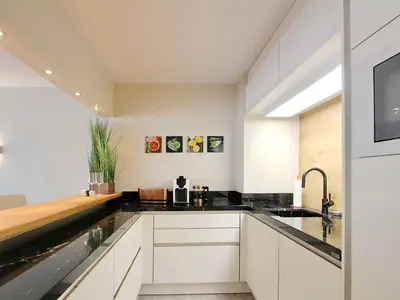Ferienwohnung für 3 Personen (54 m²) in Sylt-Ost 9/10