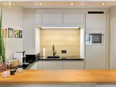 Ferienwohnung für 3 Personen (54 m²) in Sylt-Ost 10/10