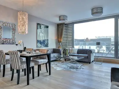 Ferienwohnung für 2 Personen (60 m²) in Sylt-Ost 1/10