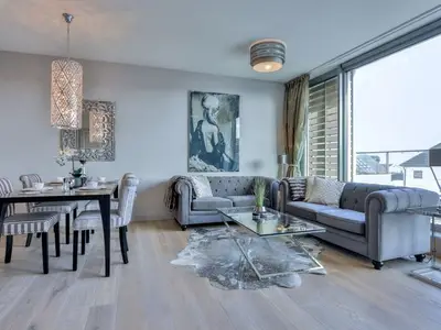 Ferienwohnung für 2 Personen (60 m²) in Sylt-Ost 2/10
