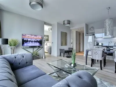Ferienwohnung für 2 Personen (60 m²) in Sylt-Ost 3/10