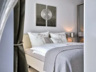 Ferienwohnung für 2 Personen (60 m²) in Sylt-Ost 5/10