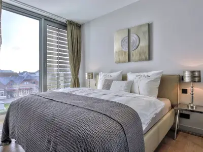Ferienwohnung für 2 Personen (60 m²) in Sylt-Ost 6/10