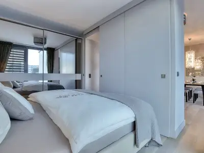 Ferienwohnung für 2 Personen (60 m²) in Sylt-Ost 7/10