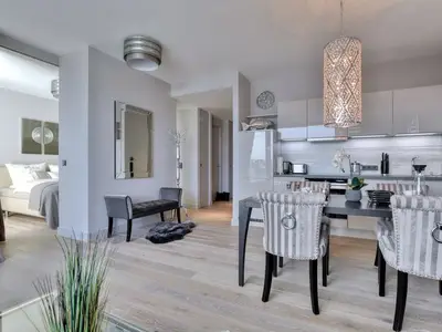 Ferienwohnung für 2 Personen (60 m²) in Sylt-Ost 8/10