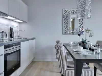 Ferienwohnung für 2 Personen (60 m²) in Sylt-Ost 9/10