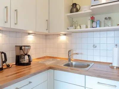 Ferienwohnung für 2 Personen (45 m²) in Sylt-Ost 6/10