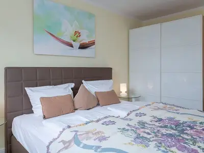 Ferienwohnung für 2 Personen (45 m²) in Sylt-Ost 7/10