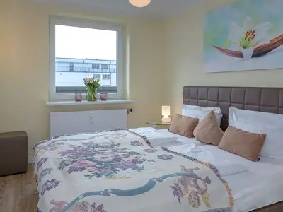 Ferienwohnung für 2 Personen (45 m²) in Sylt-Ost 8/10