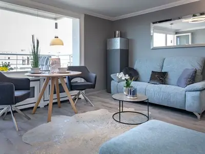 Ferienwohnung für 2 Personen (45 m²) in Sylt-Ost 3/10