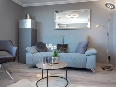 Ferienwohnung für 2 Personen (45 m²) in Sylt-Ost 4/10