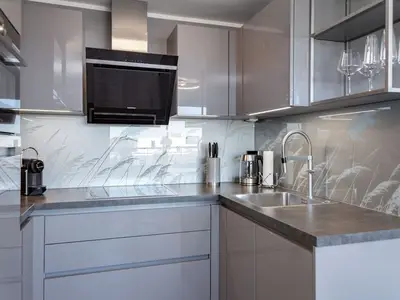 Ferienwohnung für 2 Personen (45 m²) in Sylt-Ost 7/10