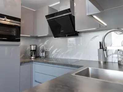 Ferienwohnung für 2 Personen (45 m²) in Sylt-Ost 8/10