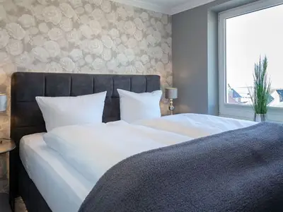 Ferienwohnung für 2 Personen (45 m²) in Sylt-Ost 9/10