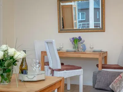 Ferienwohnung für 2 Personen (45 m²) in Sylt-Ost 2/10