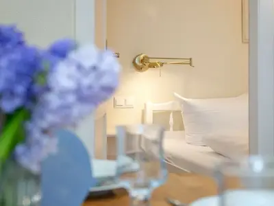 Ferienwohnung für 2 Personen (45 m²) in Sylt-Ost 3/10