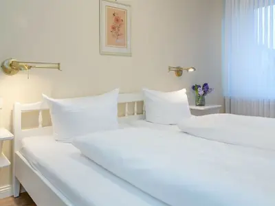 Ferienwohnung für 2 Personen (45 m²) in Sylt-Ost 4/10