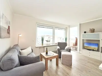 Ferienwohnung für 2 Personen (45 m²) in Sylt-Ost 2/10