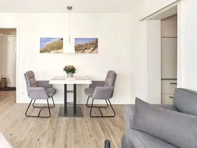 Ferienwohnung für 2 Personen (45 m²) in Sylt-Ost 3/10