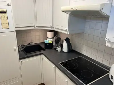 Ferienwohnung für 2 Personen (45 m²) in Sylt-Ost 6/10