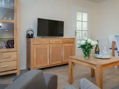 Ferienwohnung für 2 Personen (45 m²) in Sylt-Ost 8/10