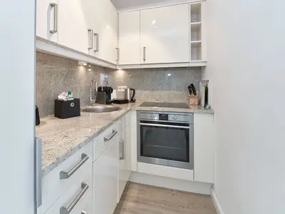 Ferienwohnung für 2 Personen (45 m²) in Sylt-Ost 6/10