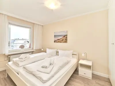 Ferienwohnung für 2 Personen (45 m²) in Sylt-Ost 8/10