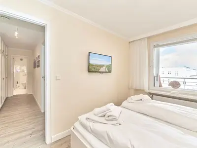 Ferienwohnung für 2 Personen (45 m²) in Sylt-Ost 9/10