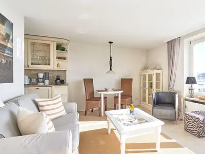 Ferienwohnung für 2 Personen (40 m²) in Sylt-Ost 5/10