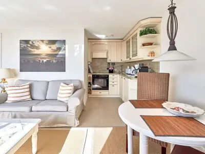 Ferienwohnung für 2 Personen (40 m²) in Sylt-Ost 6/10