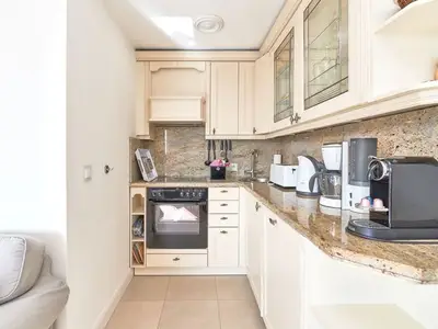 Ferienwohnung für 2 Personen (40 m²) in Sylt-Ost 7/10