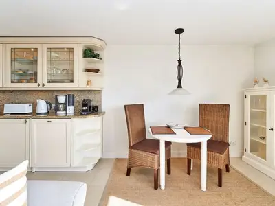 Ferienwohnung für 2 Personen (40 m²) in Sylt-Ost 8/10