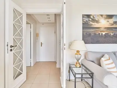 Ferienwohnung für 2 Personen (40 m²) in Sylt-Ost 10/10