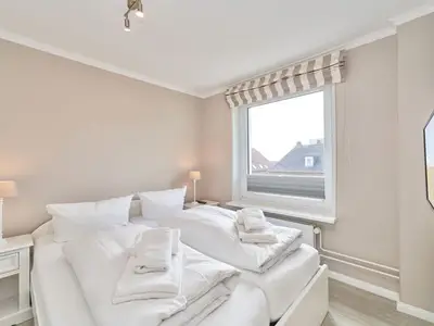 Ferienwohnung für 2 Personen (45 m²) in Sylt-Ost 4/10