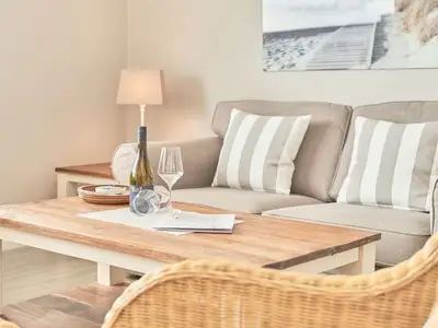 Ferienwohnung für 2 Personen (45 m²) in Sylt-Ost 5/10
