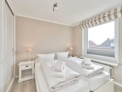 Ferienwohnung für 2 Personen (45 m²) in Sylt-Ost 8/10