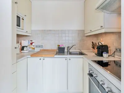 Ferienwohnung für 2 Personen (45 m²) in Sylt-Ost 9/10