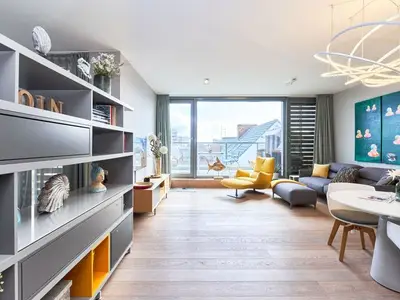 Ferienwohnung für 2 Personen (67 m²) in Sylt-Ost 3/10