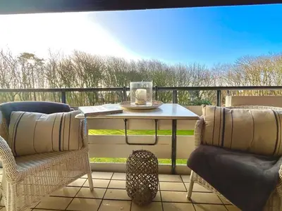 Ferienwohnung für 3 Personen (50 m²) in Sylt-Ost 1/10