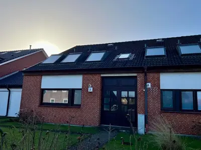 Ferienwohnung für 3 Personen (50 m²) in Sylt-Ost 2/10