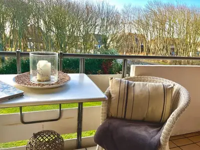 Ferienwohnung für 3 Personen (50 m²) in Sylt-Ost 3/10