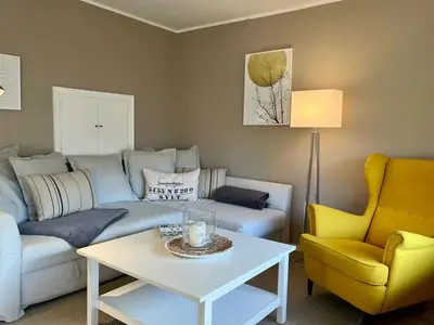 Ferienwohnung für 3 Personen (50 m²) in Sylt-Ost 5/10