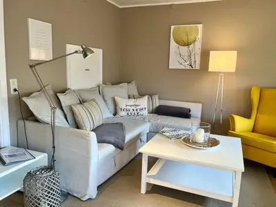 Ferienwohnung für 3 Personen (50 m²) in Sylt-Ost 6/10