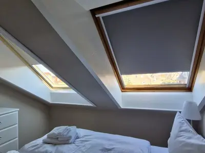 Ferienwohnung für 3 Personen (50 m²) in Sylt-Ost 8/10