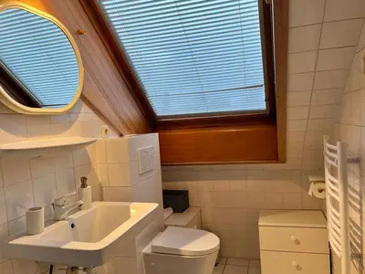 Ferienwohnung für 3 Personen (50 m²) in Sylt-Ost 10/10