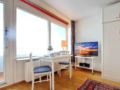 Ferienwohnung für 2 Personen (34 m²) in Sylt-Ost 2/10