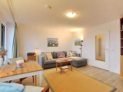 Ferienwohnung für 2 Personen (38 m²) in Sylt-Ost 1/10