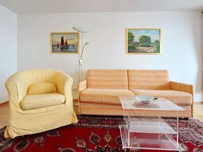 Ferienwohnung für 2 Personen (34 m²) in Sylt-Ost 3/10