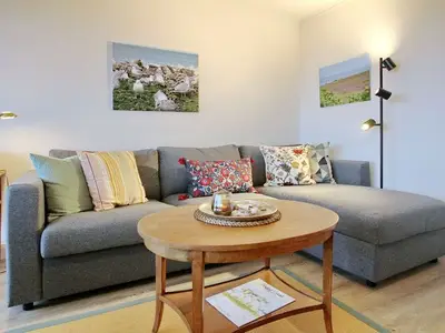 Ferienwohnung für 2 Personen (38 m²) in Sylt-Ost 2/10